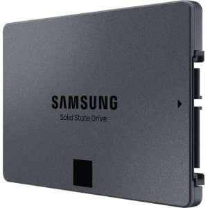 Samsung 860 QVO 1TB 2,5 inch SSD