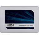 Crucial MX500 - Interne SSD - 500 GB