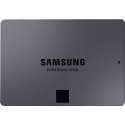 Samsung 870 QVO - 2.5 inch Interne SSD - 2TB