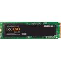 Samsung 860 EVO M.2 Interne SSD - 250GB