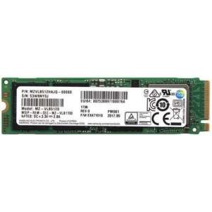 Samsung PM981 M.2 1000 GB PCI Express 3.0 TLC NVMe