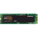 Samsung 860 EVO M.2 Interne SSD - 1TB