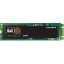 Samsung 860 EVO M.2 Interne SSD - 500GB