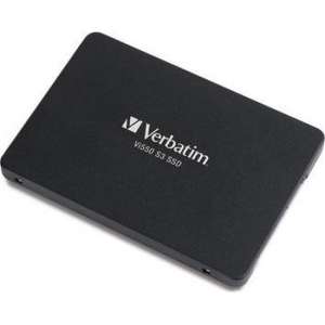 Verbatim Vi550 S3 SSD 512GB