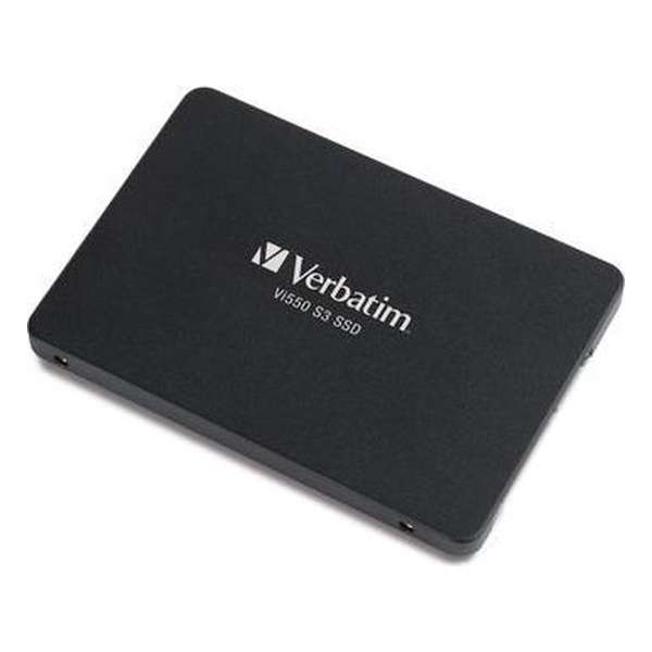 Verbatim Vi550 S3 SSD 512GB