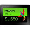 ADATA SU650 2.5'' 120 GB SATA III SLC