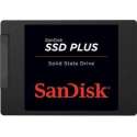 SanDisk SSD Plus 240GB