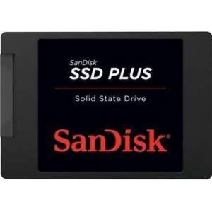 SanDisk SSD Plus 240GB