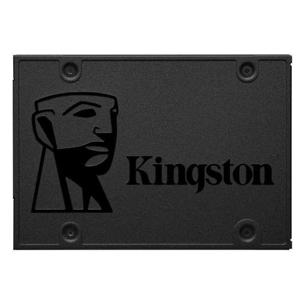 Kingston Technology A400 2.5'' 960 GB SATA III TLC