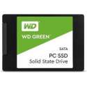 Western Digital WD Green 2.5'' 480 GB SATA III SLC