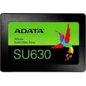 ADATA ULTIMATE SU630 internal solid state drive 2.5'' 240 GB SATA QLC 3D NAND