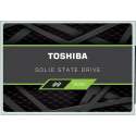 Toshiba TR200 internal solid state drive 2.5'' 240 GB SATA III 3D TLC