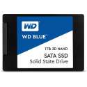 Western Digital Blue - Interne SSD - 1 TB