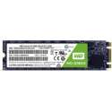 Western Digital WD Green M.2 480 GB SATA III SLC