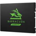 Seagate BarraCuda 120 2.5'' 500 GB SATA III 3D TLC