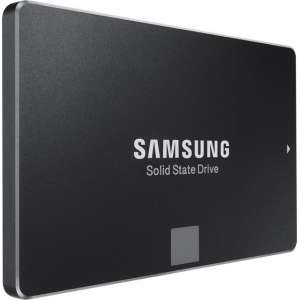 Samsung 850 EVO 500GB SSD