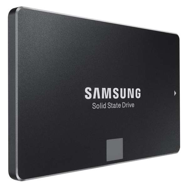 Samsung 850 EVO 500GB SSD