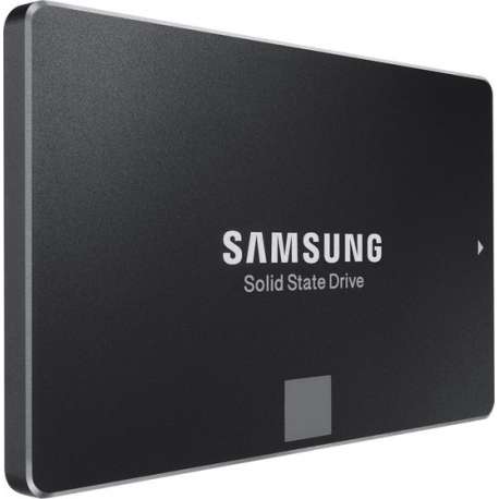 Samsung 850 EVO 500GB SSD