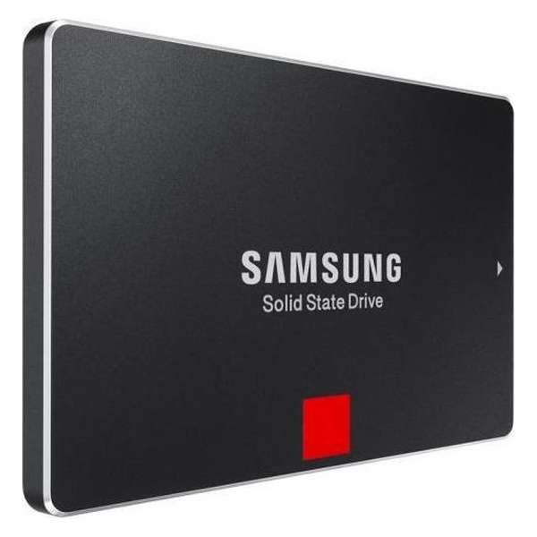 Samsung 860 EVO 500GB SATA 6Gb/s 2,5 inch