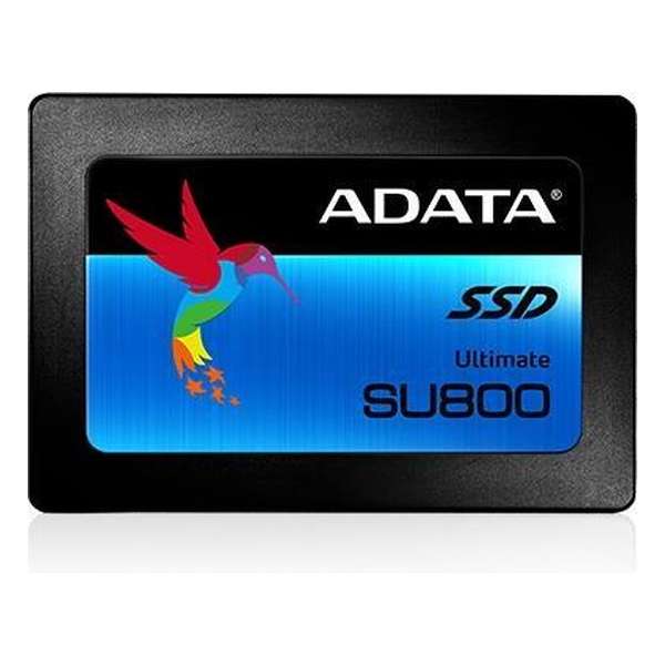 ADATA Ultimate SU800 Interne SSD 512 GB SATA III