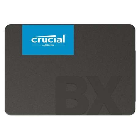 Crucial BX500 2.5'' 2000 GB SATA 3D NAND