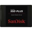 SanDisk SSD Plus 480GB