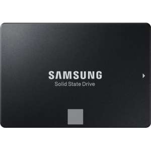 Samsung 860 EVO 4TB SSD