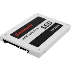 Goldenfir SSD 480GB Sata III