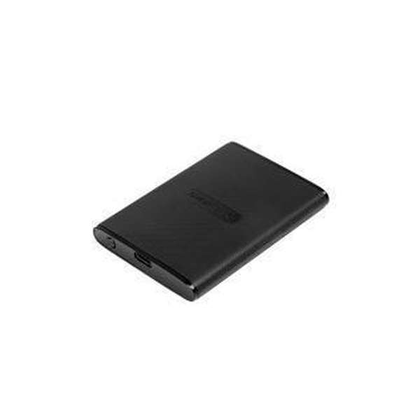 240GB External SSD ESD230C USB 3.1 Gen 2