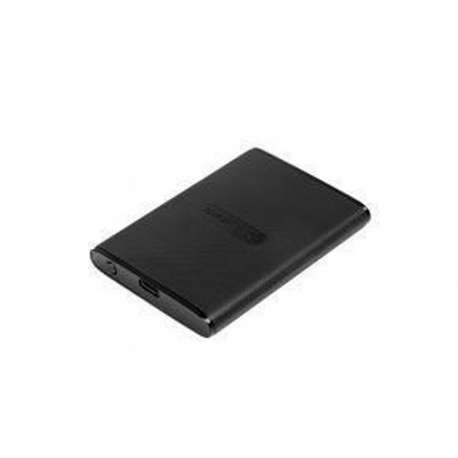 240GB External SSD ESD230C USB 3.1 Gen 2