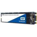 WD Blue SSD 2TB M.2