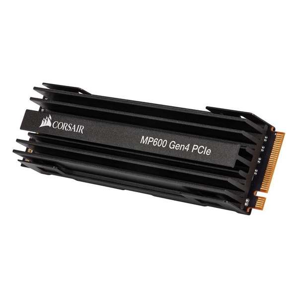 Corsair MP600 internal solid state drive M.2 1000 GB 3D TLC NVMe