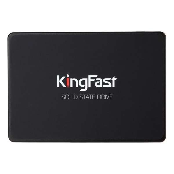 SSD Kingfast TLC F6 PRO 240GB ( 500MB/s Read 450MB/s )