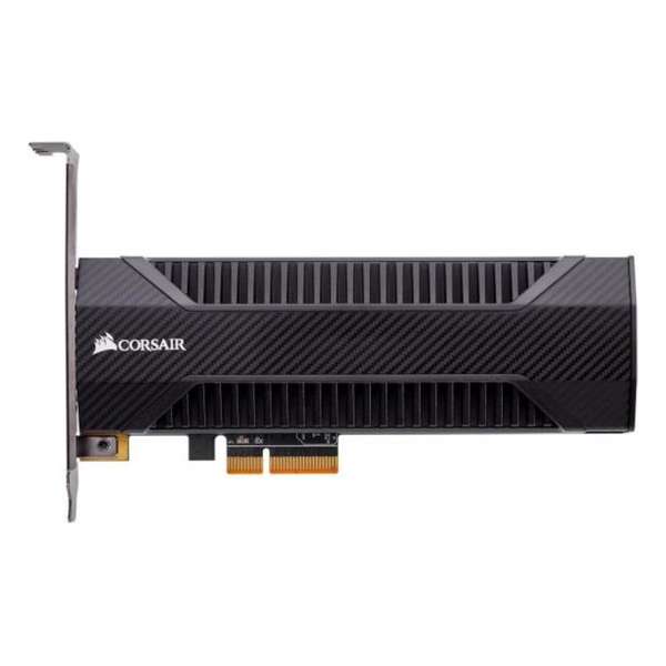 Corsair Neutron NX500 Half-Height/Half-Length (HH/HL) 800 GB PCI Express 3.0 NVMe