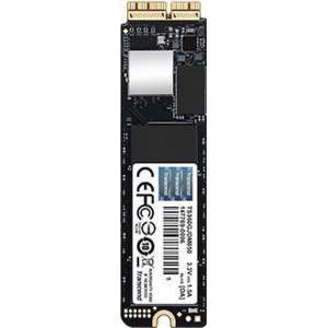 Transcend JetDrive 850 480 GB PCI Express 3.0 NVMe