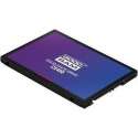 Goodram CX400 internal solid state drive 2.5'' 128 GB SATA III QLC 3D NAND