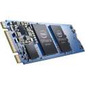 Intel MEMPEK1W016GAXT internal solid state drive M.2 16 GB PCI Express 3.0 NVMe