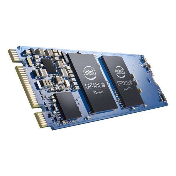 Intel MEMPEK1W016GAXT internal solid state drive M.2 16 GB PCI Express 3.0 NVMe