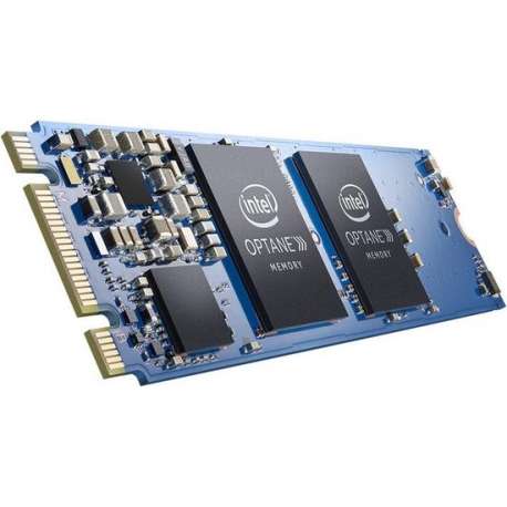 Intel MEMPEK1W016GAXT internal solid state drive M.2 16 GB PCI Express 3.0 NVMe