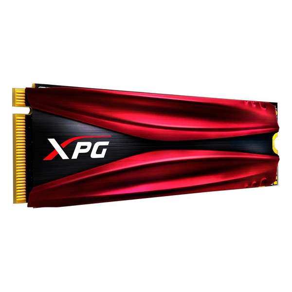 ADATA SSD 2.0TB XPG GAMMIX S11 Pro PCIe