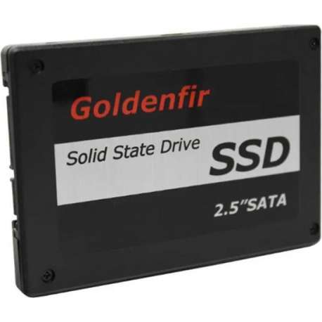 DW4Trading® Internal Solid State Hard disk drive SSD 256GB