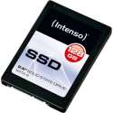 Intenso TOP SSD - 128GB