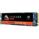 Seagate FireCuda 510 M.2 1000 GB PCI Express 3.0 3D TLC NVMe