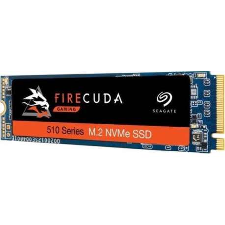 Seagate FireCuda 510 M.2 1000 GB PCI Express 3.0 3D TLC NVMe