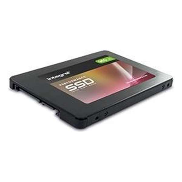 Integral INSSD240GS625P5 internal solid state drive 240 GB SATA III 3D TLC 2.5''