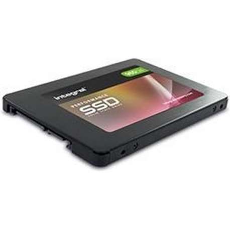 Integral INSSD240GS625P5 internal solid state drive 240 GB SATA III 3D TLC 2.5''