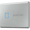 Samsung T7 Touch 1 TB Silver