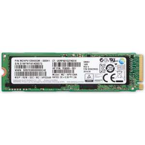 HP 256-GB 2280 M2 PCIe 3 x 4 NVME