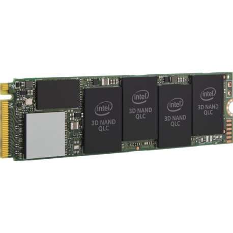 Intel Consumer SSDPEKNW020T8X1 internal solid state drive M.2 2048 GB PCI Express 3.0 3D2 QLC NVMe