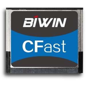 BIWIN CFast 2.0 - 512 GB